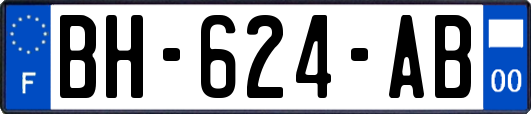 BH-624-AB