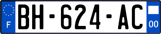 BH-624-AC