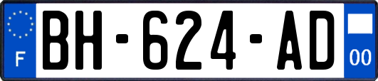 BH-624-AD