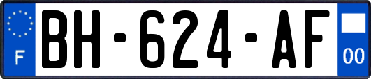 BH-624-AF