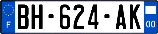 BH-624-AK