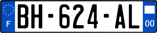 BH-624-AL