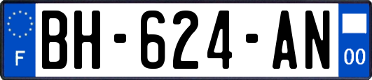 BH-624-AN