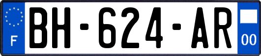 BH-624-AR