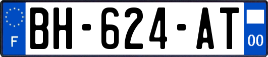 BH-624-AT