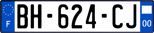 BH-624-CJ