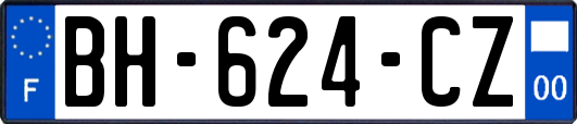 BH-624-CZ