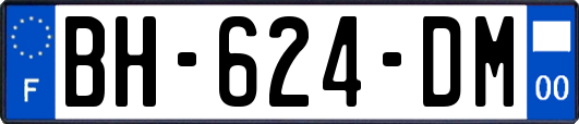 BH-624-DM