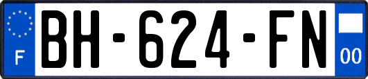 BH-624-FN