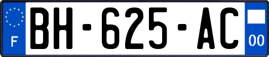 BH-625-AC