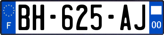 BH-625-AJ