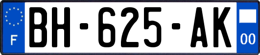 BH-625-AK