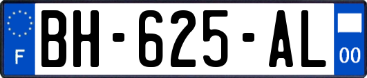 BH-625-AL