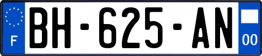 BH-625-AN