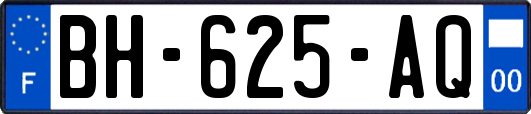 BH-625-AQ