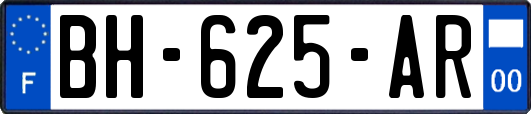 BH-625-AR