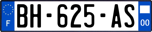 BH-625-AS