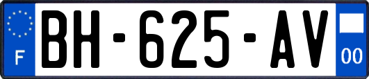 BH-625-AV