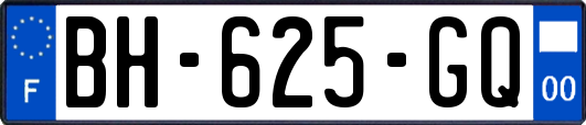 BH-625-GQ