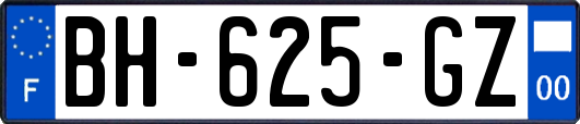 BH-625-GZ