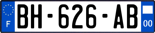 BH-626-AB