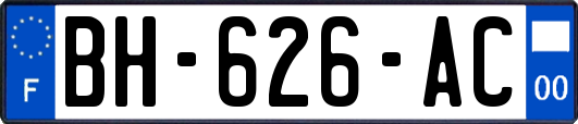 BH-626-AC