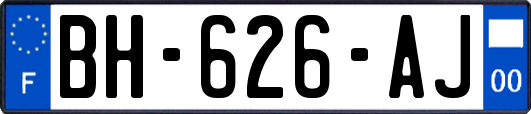 BH-626-AJ