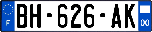 BH-626-AK