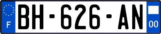 BH-626-AN