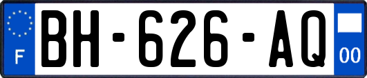 BH-626-AQ