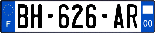 BH-626-AR