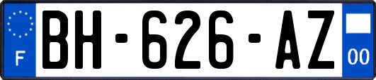 BH-626-AZ