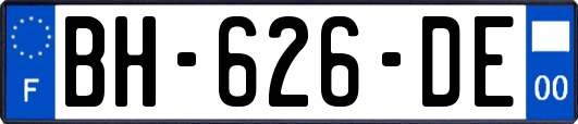 BH-626-DE