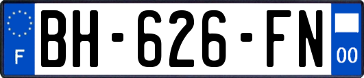BH-626-FN