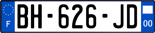 BH-626-JD