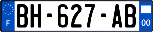 BH-627-AB