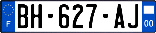 BH-627-AJ