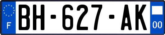 BH-627-AK