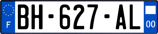 BH-627-AL