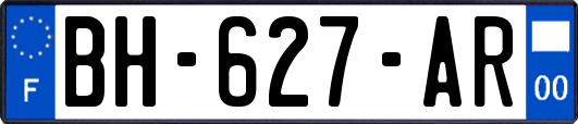 BH-627-AR