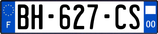 BH-627-CS