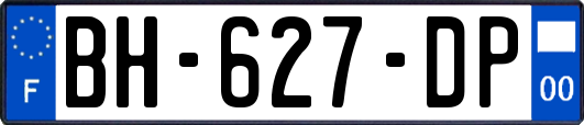 BH-627-DP