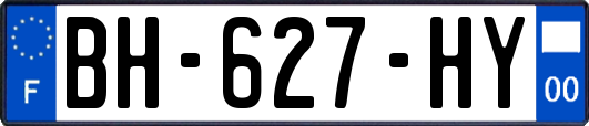 BH-627-HY