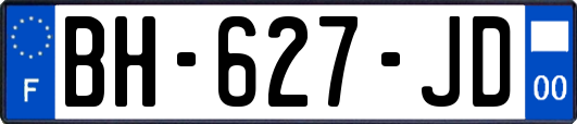 BH-627-JD