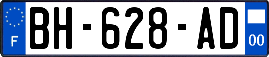 BH-628-AD