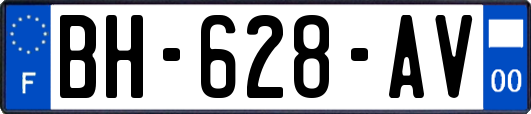 BH-628-AV