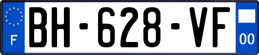 BH-628-VF