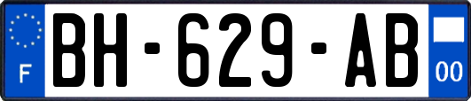 BH-629-AB