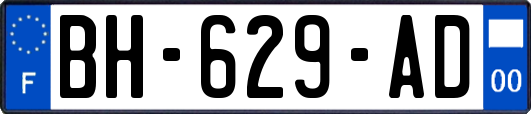 BH-629-AD