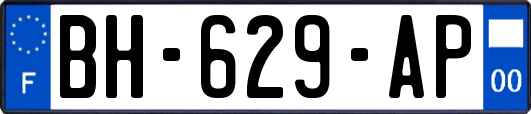 BH-629-AP